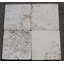 Alabastrino 8" x 8" Travertine Stone Look Wall & Floor Tile