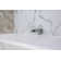 Mod 1 Handle Bathroom Roman Tub Faucet