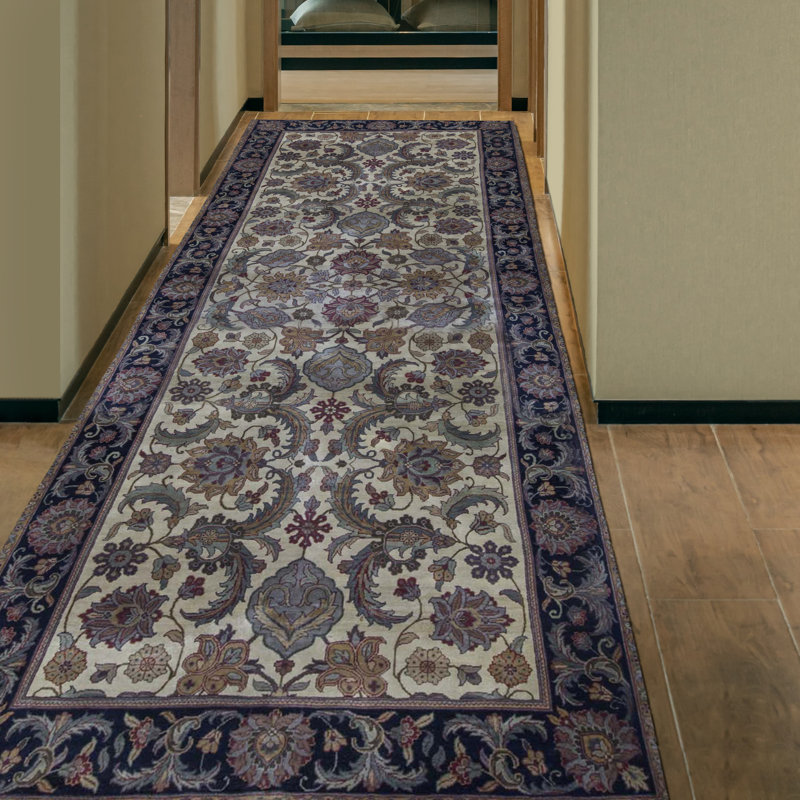 Crown One-of-a-Kind 6' X 13'11" Area Rug