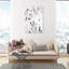 Nautical And Coastal Best Coast, Coastal Black Print by Oliver Gal-69850980-69850982