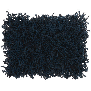  Housse de coussin rectangulaire et insert