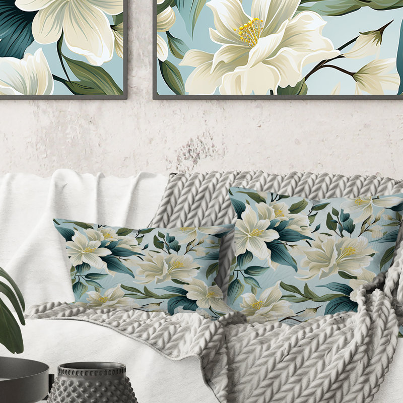 Coussin Coastal Neutrals