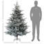 Arbre de Noël avec support, pour la maison-1619905253