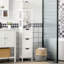 Freestanding Bathroom Cabinet