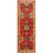 Jevon One-of-a-Kind 2' X 6'1" New Age Wool Area Rug in