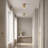 Archer Small Flush Mount-98615261
