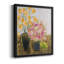 Toile encadrée de qualité supérieure Not So Still Life - prête à être accrochée-988804582-988804583