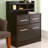 32'' Wide 3 -Drawer File Cabinet