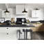 1 - Light Single Pendant-1318413525