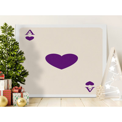 Nappi Wrapped Canvas Print Set