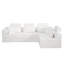 Canapé modulaire Boneless-129418814