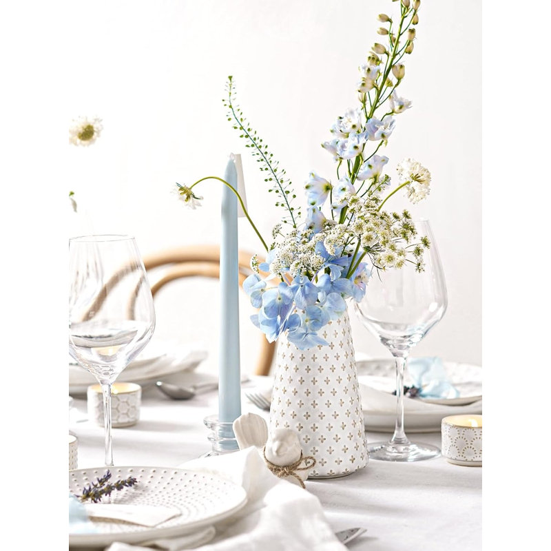 Decorative Ceramic Vase