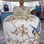 Xiamena Table Lamp