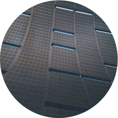 Geometric Indoor Rug