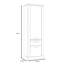 Raymeir Manufactured Wood Wardrobe