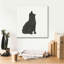 «Black Cat I» par Chris Paschke-488695621