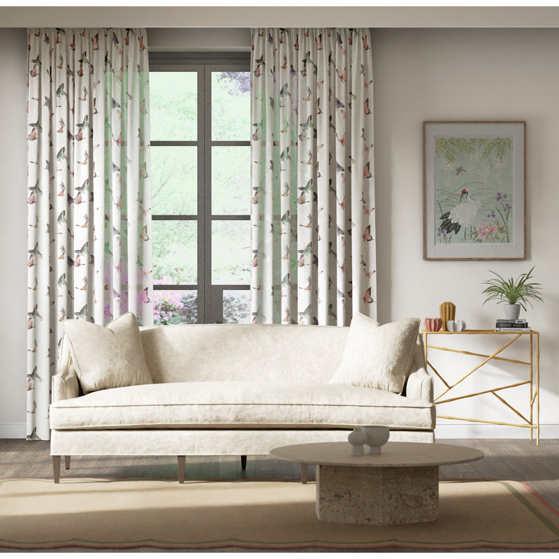 Emmeline Fabric