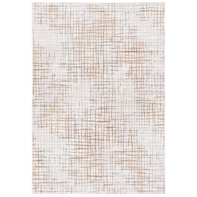 Brookham Performance Abstract Rug