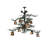 Heady 15 - Light Dimmable Tiered Chandelier