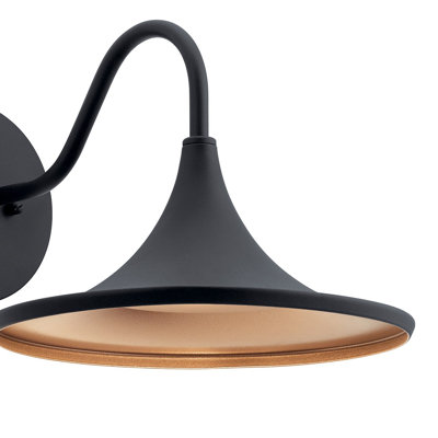 Elias LED Wall Light