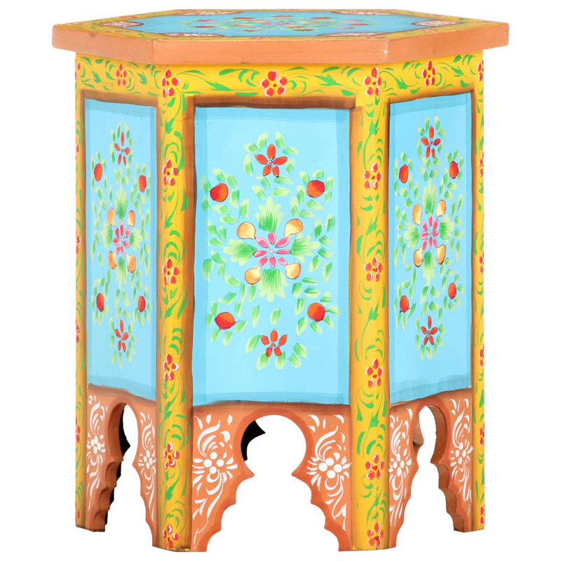 Annetta Side Table