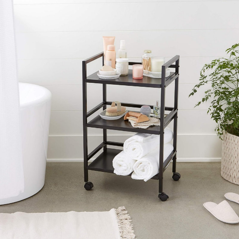 Bar Cart