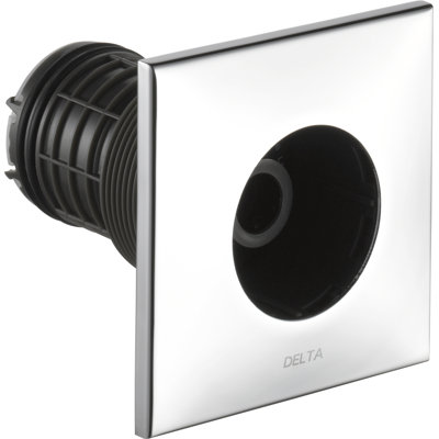 Hydrachoice Square Body Spray Trim