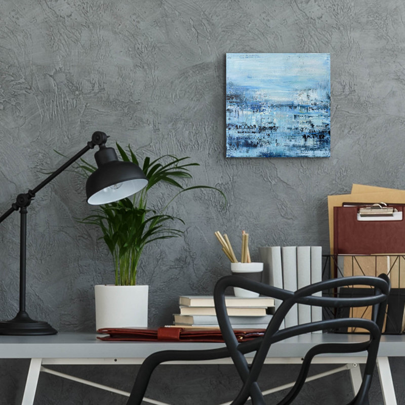 «Oceanside 2» par Radek Smach, H 12 po x l 12 po