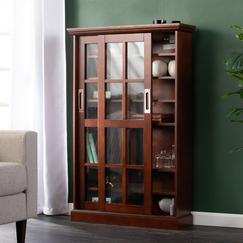Armoire multimédia
