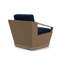 Outdoor Swivel Armchair-2127600082