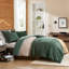Ensemble d'édredon 2 pièces Stafford-128717851-128717852
