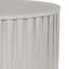Sylvia Solid Wood End Table