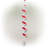 Pinnix Weather Resistant Metal Abstract-434811200