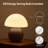 Table Lamp for Bedroom