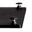 Vogue Outdoor Square Teak Bistro Table