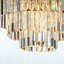 Plafonnier encastré en cristal Klint Interior-2043239195-2043239194