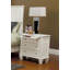 Table de chevet 3 tiroirs Ames-844551724