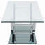 Table basse Amelia