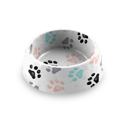 Nuangola and Pet Bowl