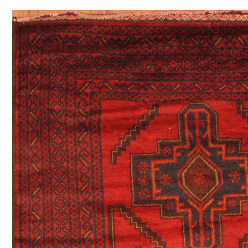 Prentice Oriental Rug