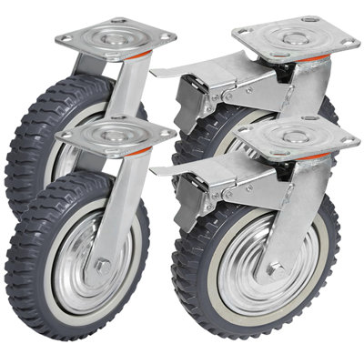 Industrial Swivel Wheel