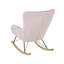 Pandora Upholstered Rocking Chair-1189655722