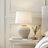 Braisley 25" Ceramic Table Lamp