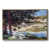Gold Floater Framed Canvas is unavailable