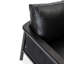 Imboko Chair - Black