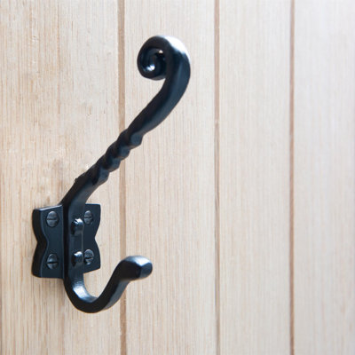 Iron Wall Wall Hook