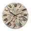 Horloge murale Khadin-817778946