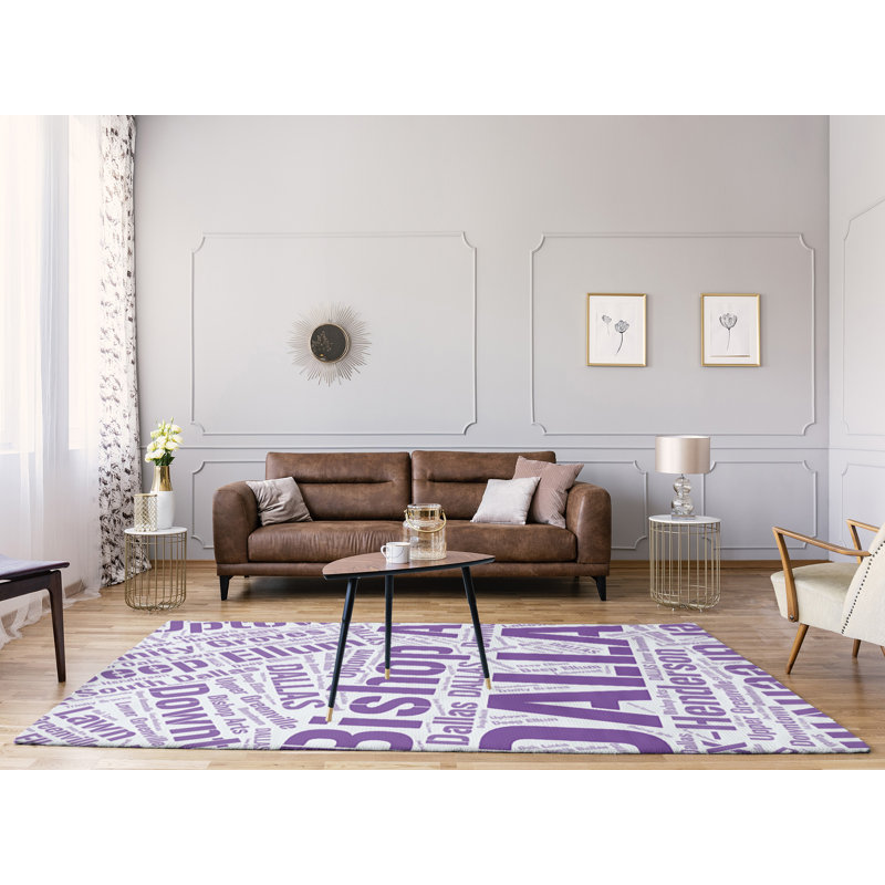 Chenille Indoor Rug, Rectangle 9' x 12'