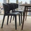 Milan Upholstered Dining Chair-1627505633