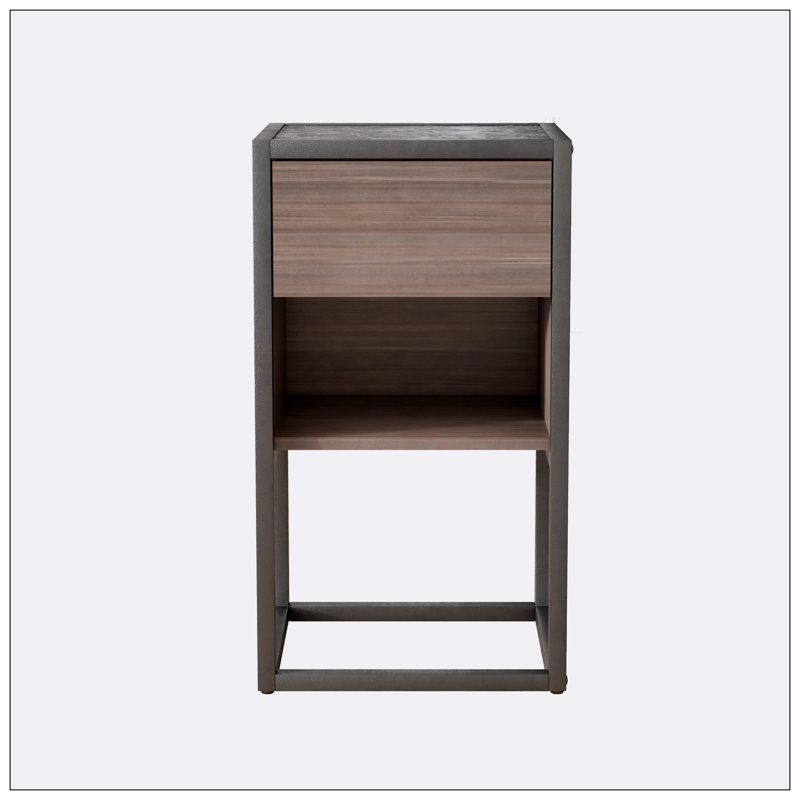 Table basse Kimberlina